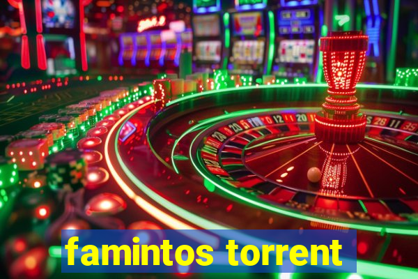 famintos torrent